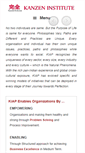 Mobile Screenshot of kiap.in